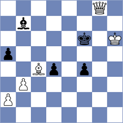 Hejazipour - Garau (FIDE Online Arena INT, 2024)