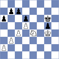 Gabrielian - Krutko (chess.com INT, 2021)