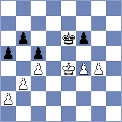 Shao - Lei (Qiziwan CHN, 2023)