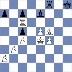 Ghasi - Silvestre (chess.com INT, 2024)