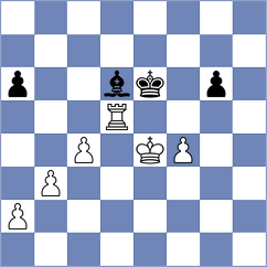 Henriquez Villagra - Drygalov (chess.com INT, 2025)