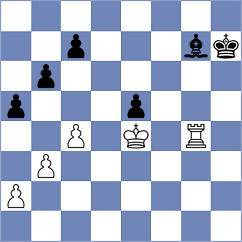 Pedersen - Andersen (Denmark, 1996)
