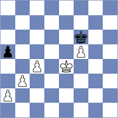 Leiva - Gallasch (chess.com INT, 2023)