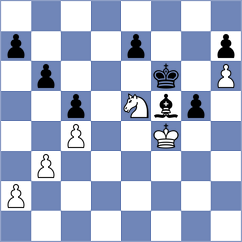 Shandrygin - Hansen (chess.com INT, 2025)