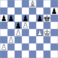 Vergara Anton - Serrano Batova (Marbella ESP, 2024)