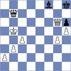 Todorovic - Garv (chess.com INT, 2023)