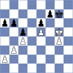 Junker - Mertens (Playchess.com INT, 2020)