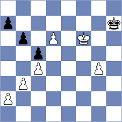 Boyer - Cvetkovic (Montreal, 2009)