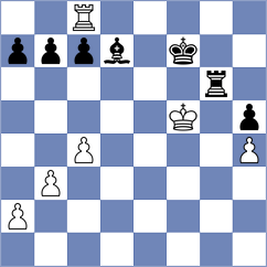 Florescu - Fernandez Garcia (chess.com INT, 2023)