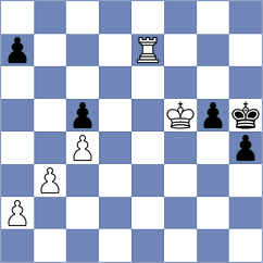 Mrazek - Konicek (Klatovy, 1999)