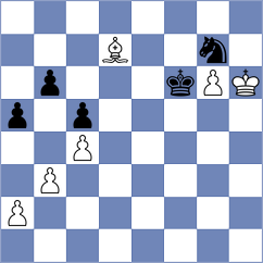 Vaganian - Triapishko (chess.com INT, 2025)