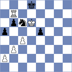 Sarana - Richter (chess.com INT, 2023)