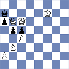 Palacios Gordillo - Diaz Ron (Chess.com INT, 2020)