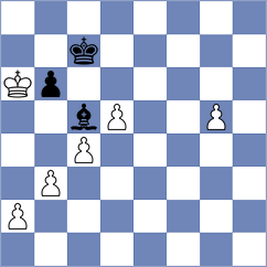 Bruhn - Jovanovic (Germany, 1993)
