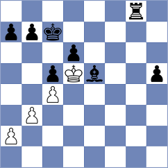 Seletsky - Ibarra Jerez (chess.com INT, 2023)