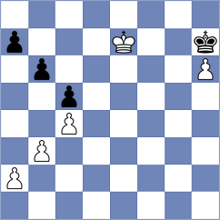 Ernst - De Bueger (Europe Echecs INT, 2020)