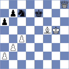 Tarnovskaya - Kovpak (St Petersburg, 1998)