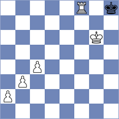Morales Risco - Velez Quinteros (Chess.com INT, 2020)