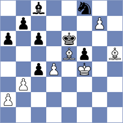 Bettalli - Lewtak (chess.com INT, 2022)