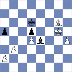 Andreikin - Bartel (chess.com INT, 2025)