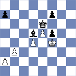 Kaminska - Dawda Vihaan (chess.com INT, 2025)