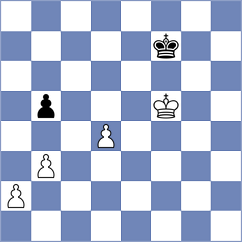 Matiushinsky - Davletshin (Cheliabinsk, 2009)