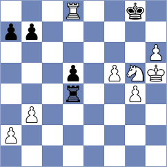 Teixeira - De Ramos (Chess.com INT, 2020)