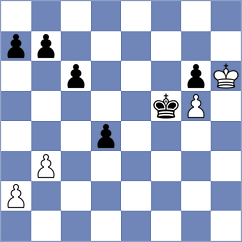 Serieys - Pothieux (Europe Echecs INT, 2020)