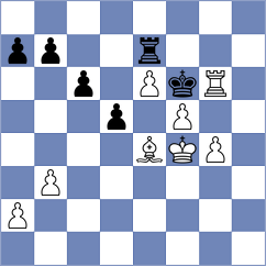 Grandelius - Sturt (chess.com INT, 2024)