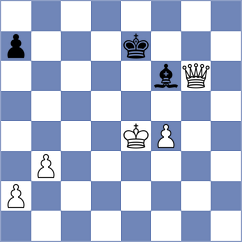 Wagner - Zwahr (chess.com INT, 2025)