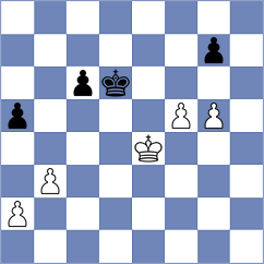 Abed Elwahab - Mwape (Chess.com INT, 2021)