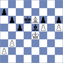 Roos Nazario - Lampe (Playchess.com INT, 2020)