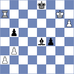 Rozman - Kodric (Bled, 2000)