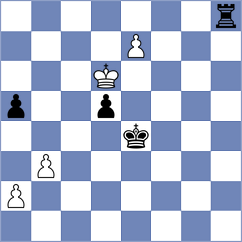 Bolsunovsky - Grischuk (Evpatoria, 2006)