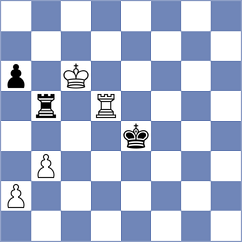 Boulard - Gregg (Lignano Sabbiadoro ITA, 2024)