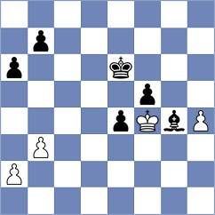Spata - Sargissyan (chess.com INT, 2023)