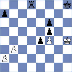 Ruiz Ureta - Arnaiz Yanes (lichess.org INT, 2022)