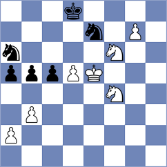 Milicevic - Al Atarji (Obrenovac, 2004)