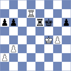 Waddington - Mihevc Mohr (St Clement Bay JCI, 2025)