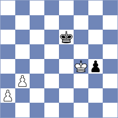 Diaz Perez - Vieira (chess.com INT, 2023)
