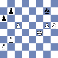 Sevian - Perez (Chess.com INT, 2020)