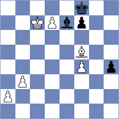 Belenkaya - Souleidis (chess.com INT, 2022)