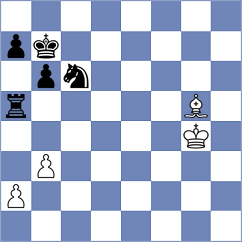 Wankhade Sanskruti - Omariev (chess.com INT, 2025)