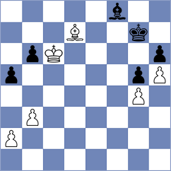 Bender - Popovic (Germany, 2001)