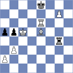 Checa - Riff (chess.com INT, 2025)