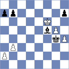 Oldernes - Borissov (Norway, 1998)