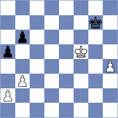 Domingo Nunez - Osinovsky (chess.com INT, 2024)