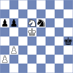 Safyanovsky - Seibert (Augsburg, 2001)