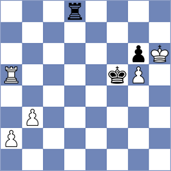 Rodriguez Lopez - Dobcsanyi (Szeged, 1998)