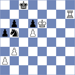 Dominguez Perez - Perez Ponsa (chess.com INT, 2024)